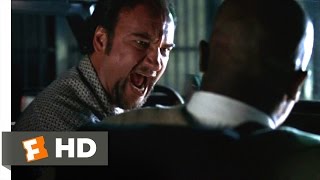 Gang Related 911 Movie CLIP  You Fing Rat 1997 HD