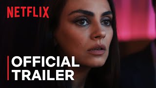 Luckiest Girl Alive  Official Trailer  Netflix