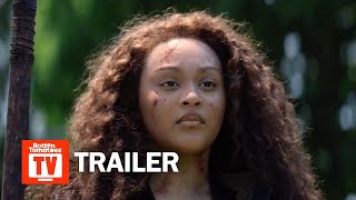 The Walking Dead World Beyond Season 2 Extended Trailer  Rotten Tomatoes TV