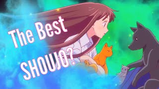 Why Fruits Basket 2019 is a MASTERPIECE