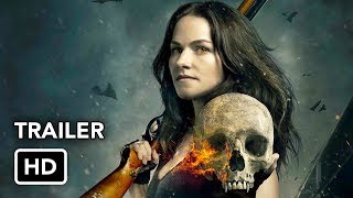 Van Helsing Season 2 Trailer HD
