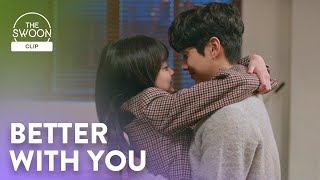 Kim Dami brings light back into Choi Wooshiks life  Our Beloved Summer Ep 13 ENG SUB