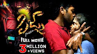 Pizza Telugu Full Movie  Vijay Sethupathi Ramya Nambeesan SriBalajiMovies