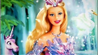 Barbie of Swan Lake  The Enchanted Forest PC 2003