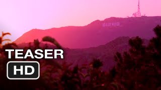 Trailer  The Canyons Teaser 2013  Paul Schrader Brett Easton Ellis Movie HD