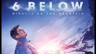 6 Below Miracle on the Mountain Soundtrack list