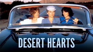 Robert Elswit ASC Jeannine Oppewall and Donna Deitch on DESERT HEARTS