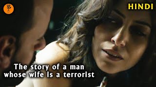 The Attack 2012  Movie explained in hindi  english movie  hollywood movie  hindi movie