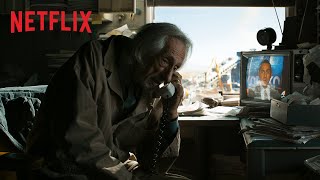 El Camino A Breaking Bad Movie  Go For Joe Commercial  Netflix