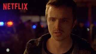 ENCHANTED By Chloe X Halle  El Camino A Breaking Bad Movie  Netflix