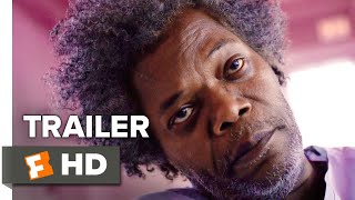 Glass Trailer 2 2019  Movieclips Trailers