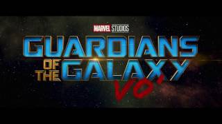 Guardians of the Galaxy Vol 2  Trailer 3 Official