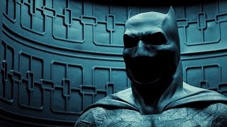 Batman v Superman Dawn of Justice  Official Teaser Trailer HD