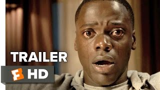 Get Out Official Trailer 1 2017  Daniel Kaluuya Movie