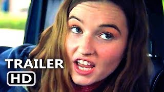 BOOKSMART Official Trailer 2019 Olivia Wilde Lisa Kudrow Teen Movie HD