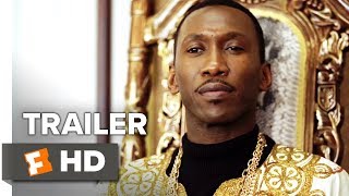 Green Book Trailer 1 2018  Movieclips Trailers