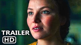 THE EMPRESS Trailer 2 NEW 2022 Svenja Jung Romance Series