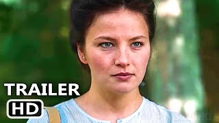 THE EMPRESS Trailer 2022 Svenja Jung Netflix Series