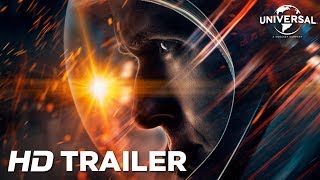 First Man 2018 Trailer 1 Universal Pictures HD