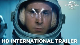 First Man  Trailer 2 Universal Pictures HD