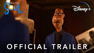 Disney and Pixars Soul  Official Trailer 2  Disney
