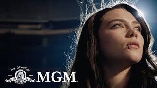 FIGHTING WITH MY FAMILY  Official Trailer  MGM