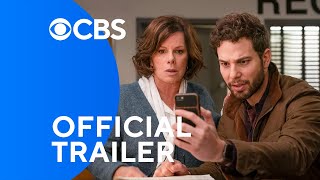 So Help Me Todd  Extended Trailer  CBS Fall 2022
