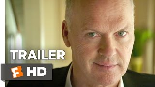 The Founder Official Trailer 1 2016  Michael Keaton Movie HD