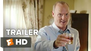 The Founder Trailer 3 2017  Movieclips Trailers