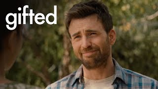 GIFTED  Exclusive 10 Minute Preview I FOX Searchlight