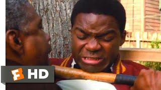 Fences 2016  Troys Victory Scene 910  Movieclips