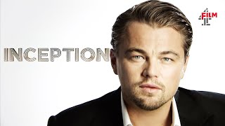 Christopher Nolan  Leonardo DiCaprio on Inception  Film4 Interview Special Archives