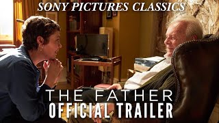 THE FATHER  Official Trailer 2020