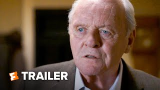 The Father Trailer 1 2020  Movieclips Trailers