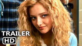 MY BEST FRIENDS EXORCISM Trailer 2022 Amiah Miller Christopher Lowell Movie
