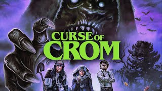 CURSE OF CROM The Legend of Halloween