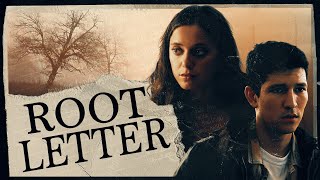 Root Letter 2022  Official Trailer HD