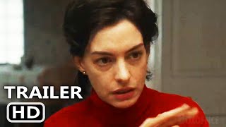 ARMAGEDDON TIME Trailer 2022 Anne Hathaway Anthony Hopkins Movie