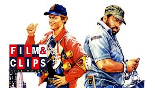 Go For It  Bud Spencer  Terence Hill  Full Movie by FilmClips Free Movies