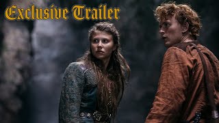 Exclusive Trailer  The Ash Lad In The Hall of the Mountain King
