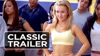 Bring It On All or Nothing Official Trailer 1  Hayden Panettiere Movie 2006 HD
