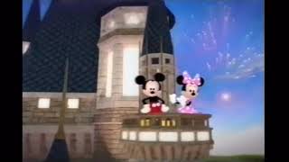 Disney Junior Walt Disney Pictures  Buena Vista Winnie the Pooh and the Blustery Day 1968 Intro