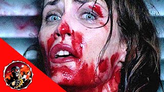 SLEEPLESS 2001 REVISITED  Horror Movie Review