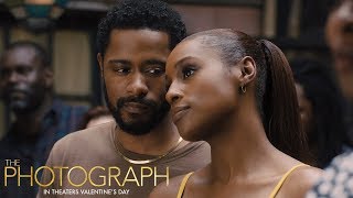 The Photograph  Official Trailer 2  In Theaters Valentines Day