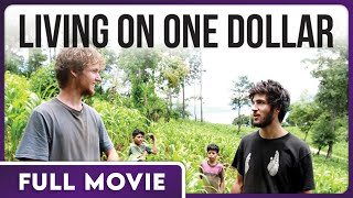 Living on One Dollar 1080p FULL MOVIE  Action Documentary Educational