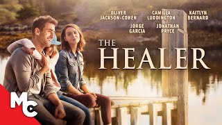 The Healer  Full Drama Movie  Oliver JacksonCohen  Camilla Luddington