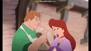 Cinderella II Dreams Come True  Anastasia Anastasias Story An Uncommon Romance