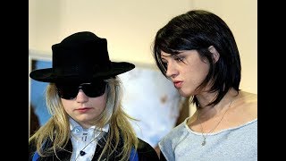 JT Leroy Laura Albert discusses The Heart Is Deceitful Above All Things   By FilmClips