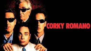 Corky Romano 2001 Official Trailer