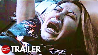 FROST Trailer 2022 Survival Thriller Movie